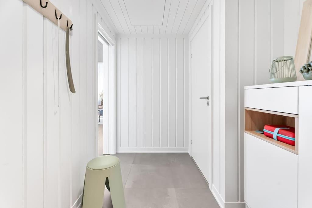 Sommerhus Ved Iddefjorden Halden Zewnętrze zdjęcie
