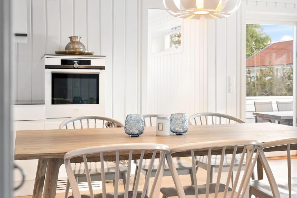 Sommerhus Ved Iddefjorden Halden Zewnętrze zdjęcie